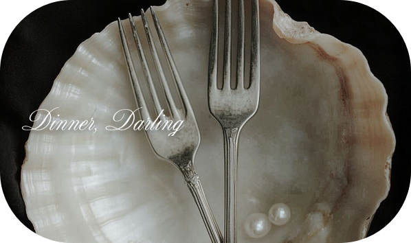 Dinner Darling